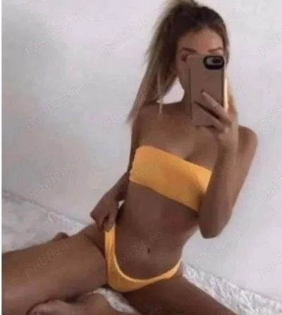 DOAR DEPLASARI ! Sunt o fata fiérbinte!