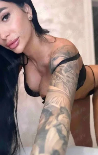 Karinna fac si deplasari