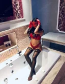 Buna sunt anabell noua in oras - imagine 4