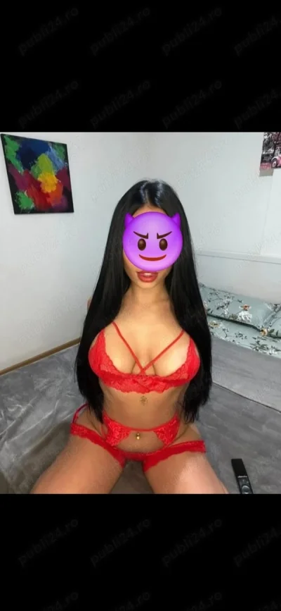 Azi am ajuns in oras