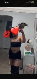 Evelina lux lux lux poze reale 100 - imagine 1