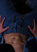 Tanar discret pentru doamne si domnisoare - imagine 1