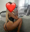 Blonda sexy oradea - imagine 1