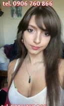 Buna sunt o fata draguta curata si prietenoasa - imagine 1