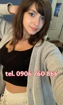 Buna sunt o fata draguta curata si prietenoasa - imagine 3