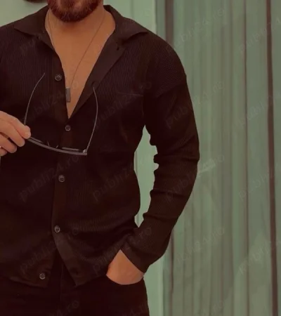 Raul barbat pt domnii seriosi