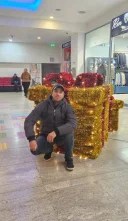 Tanar 36 de ani caut o fata pentru casatorie - imagine 1