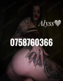 Alyss venita la voi pentru doar 5 zile - imagine 2