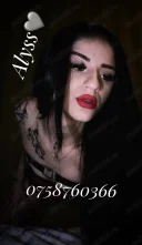 Alyss venita la voi pentru doar 5 zile - imagine 3