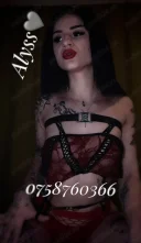 Alyss venita la voi pentru doar 5 zile - imagine 5