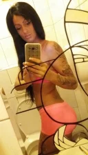 Trans sexuala pamela - imagine 1