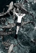 Doar pentru doamne si domnisoare - imagine 2