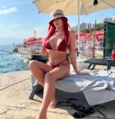 Tina prima data la tine in oras - imagine 4