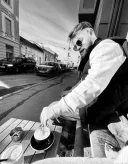 Barbat singur 36 de ani - imagine 1