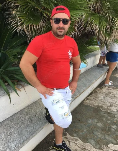 Buna caut o domnisoara