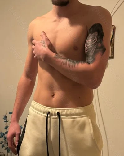 Disponibil pentru tine