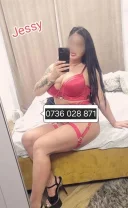 Jessy noua la tine un oras - imagine 1