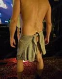 Escorta masculina - imagine 1