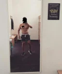 Barbat discret pentru cupluri si doamne - imagine 1