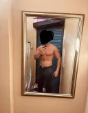 Barbat discret pentru cupluri si doamne - imagine 2