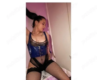 Te aștept cu nerăbdare xxx servicii totale