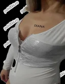 Blonda finuta te astept - imagine 3