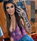 Alexandra transexuala - imagine 1