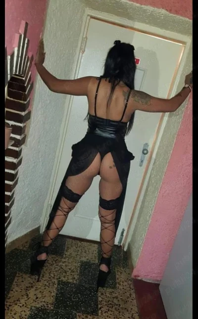 Now transexula selena 3 zile la tine in oras