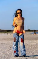 Doar show web si videoclipuri cu partener - imagine 4