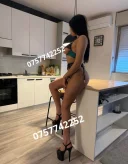 Bruneta reale confirm cu tatuajul - imagine 1