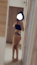 Bruneta noua in bucuresti poze reale - imagine 1