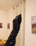 Mistress anita stapana submisivilor adevarati - imagine 1