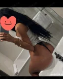 Maya bruneta sexy 23 de ani poze 100 reale noua in oras - imagine 1