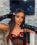 Show web singura sau cu partenera apel video sexting clipuri video si poze personalizate - imagine 2