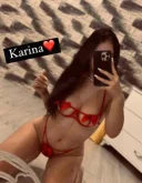 Buna sunt karina noua in orasul tau - imagine 1