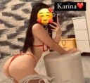 Buna sunt karina noua in orasul tau - imagine 2