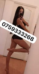 Denisa bruneta cu par lung - imagine 1