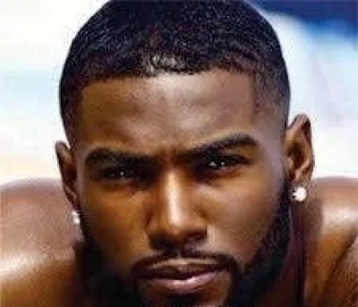 Barbat din african te asteapt