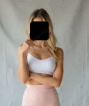 Blonda senzuala noua in orasul tau - imagine 1