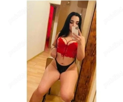 Noua la tine in oras sexy si fierbinte doar 3 zile