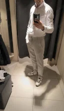 Aici pentru doamne si domnisoare - imagine 1