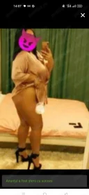 Grasuta sexy si dulce fac doar deplasari - imagine 4