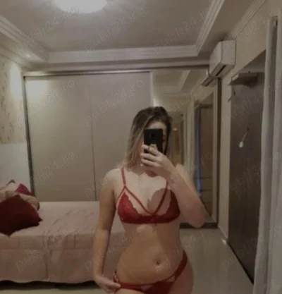 Buna cateva zile in orasul tau