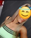 Blonda focoasa servicii calitiative zona filarmonica - imagine 1