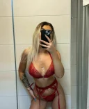 Sexy blondina noua zona centrala luxury - imagine 2