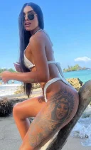 New erika 100 real confirm cu tatuaje - imagine 1