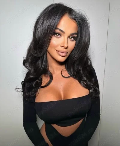 Alexia noua in orasul tau