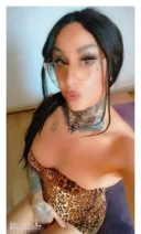 New transs gina feminina si senzuala - imagine 2