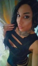 New transs gina feminina si senzuala - imagine 5