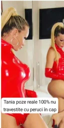 Buna sunt tania pentru prima data in orasul tau - imagine 1